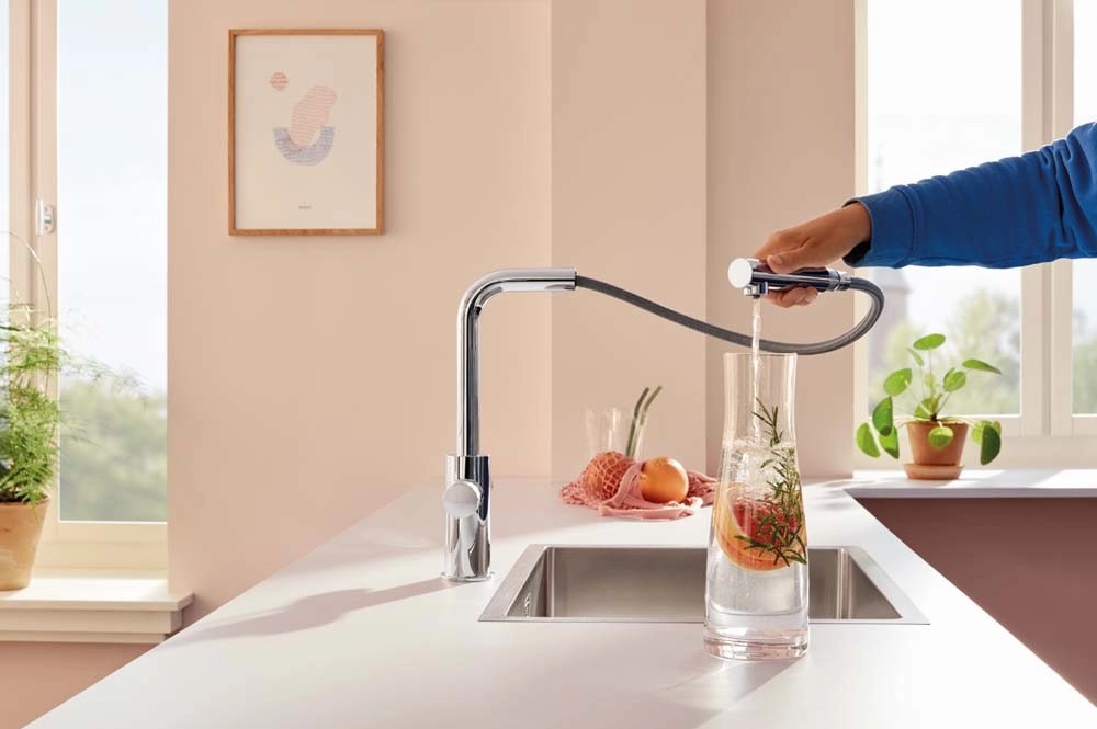 Grohe Products