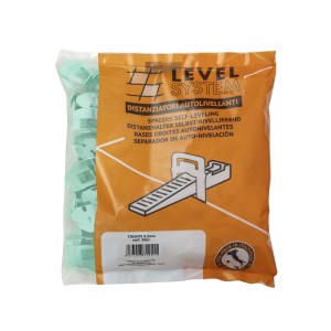 t.b.t. per piastrelle: Distanziatori in sacchetto, verde chiaro.