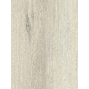 Pavimento vinilico chiaro effetto legno, adatto a diverse zone giorno.