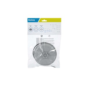 t.b.t. Accessorio per piscina, confezionato.