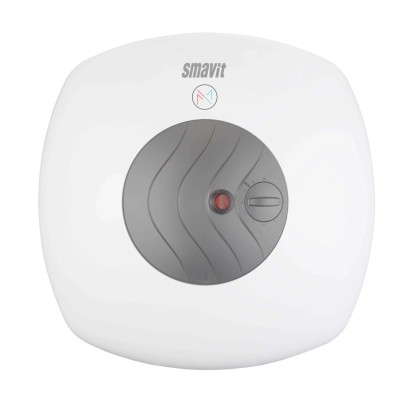 Scaldabagno elettrico Smavit Jonio sopralavello 10 litri