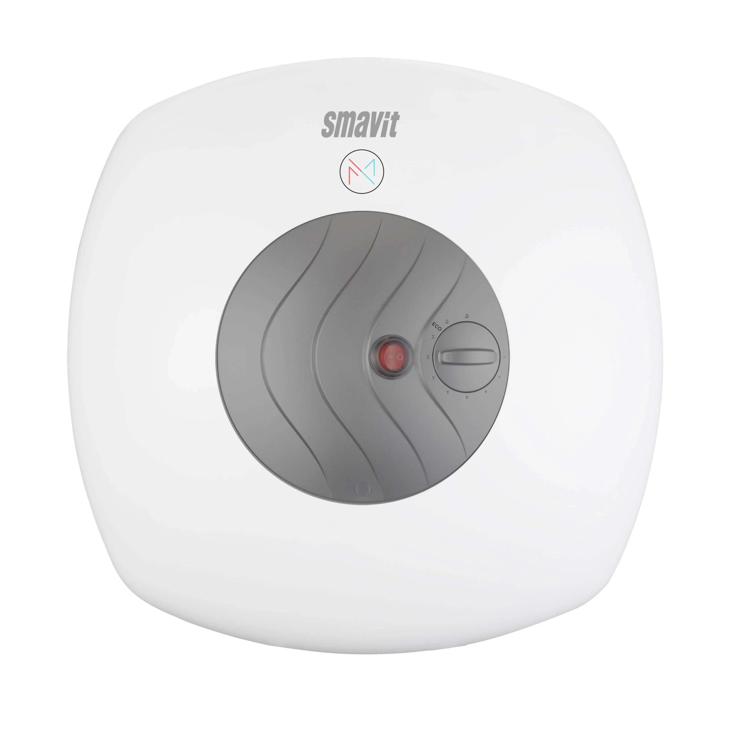 Atlantic SCALDACQUA ELETTRICO Sopralavello 1.200 W Lt. 10 - Cm. 25