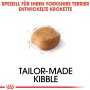 Crocchetta di cibo secco per cani Royal Canin Yorkshire Terrier Adult.