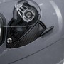 Casco moto UrbanRide grigio tg XL 61 cm_5
