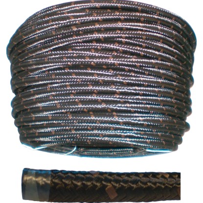 Toro ala gocciolante rivestita Ø 16 mm