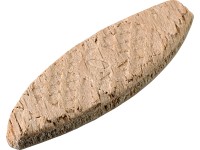 Tasselli In Legno 8x40 Mm - Faggio Naturale Per Montaggi Precisi E Invisibili - Foto 8