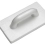 Sponda per intonaco LUX Classic, 140x260mm, per lisciare intonaco e livellanti.