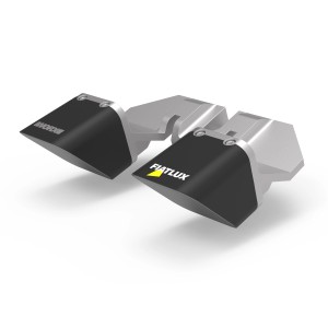 Faro LED Worx Fiatlux per robot rasaerba Landroid Vision, modulo aggiuntivo per funzionamento notturno.