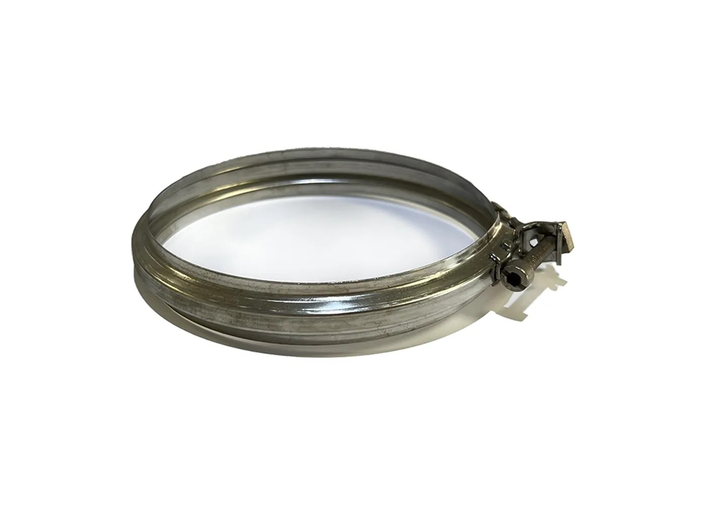Fascetta Per Parapetto – 200x3.5 Mm – Generico - 3