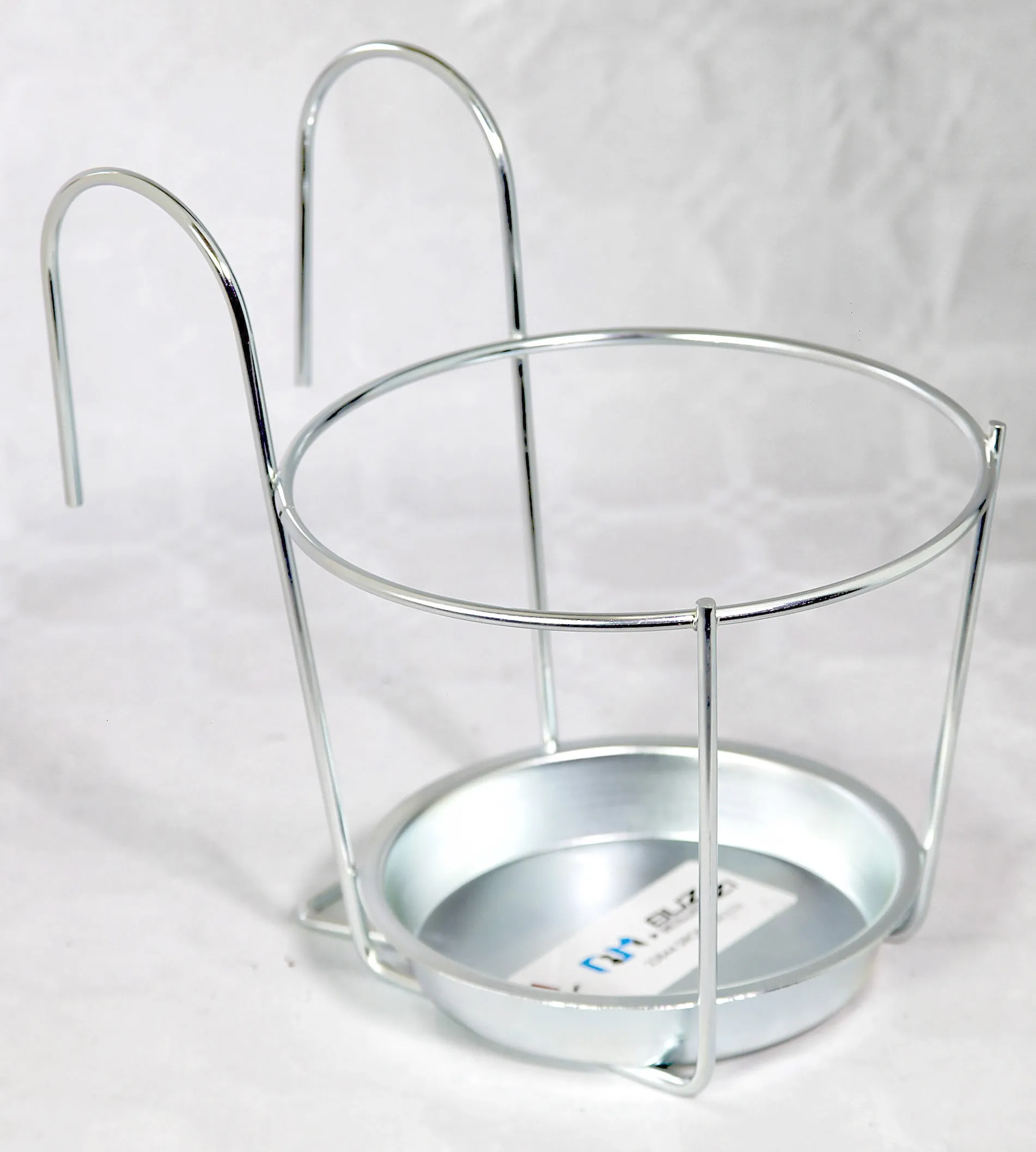 KRONLY Piastre Per Semina 2pz - Con 108 Fori E Sottovasi, Per Orto E Giardinaggio - Foto 7