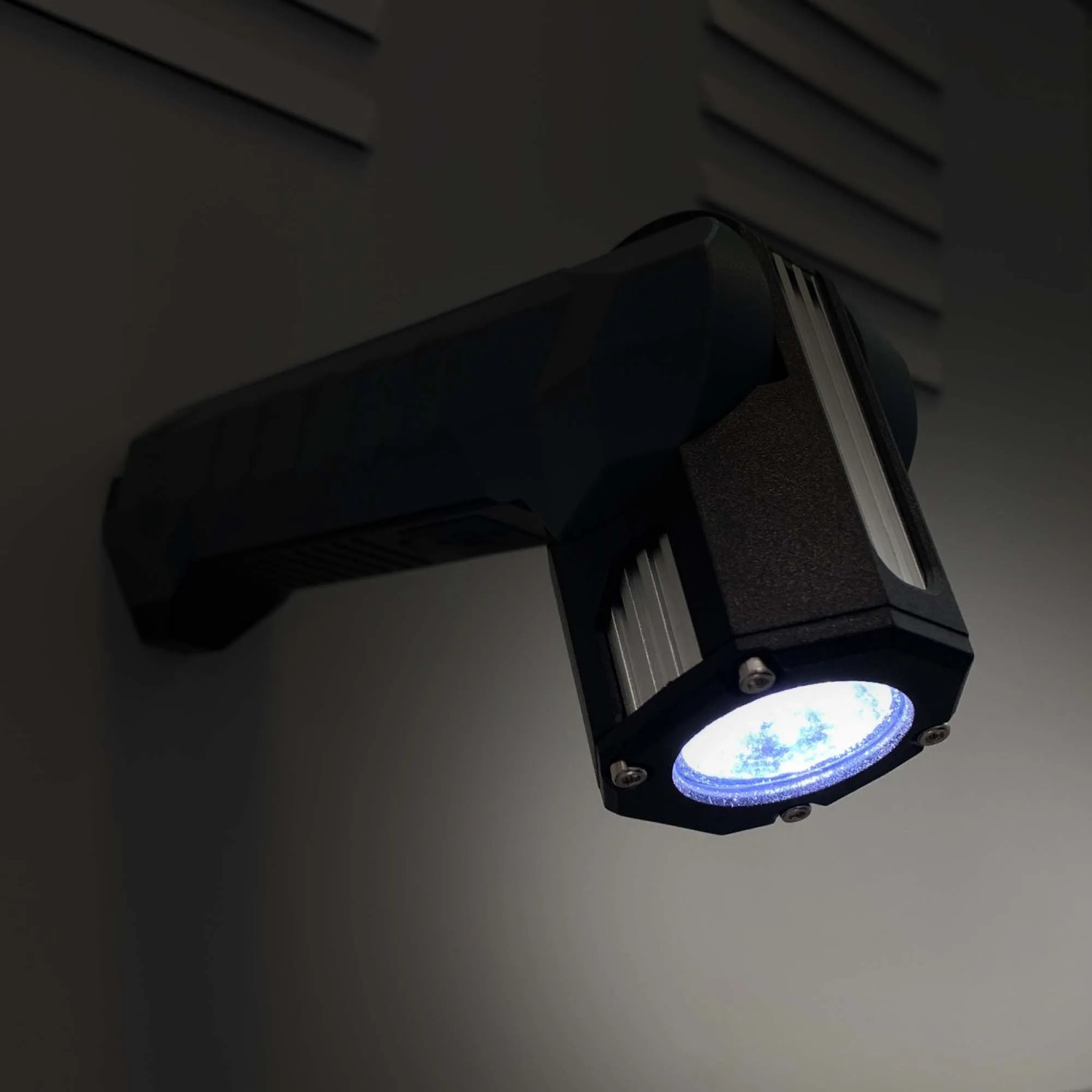 Lampada LED Ricaricabile WARSUN 1500 Lumen - Torcia Da Lavoro Con Magnete E Gancio, Powerbank - Foto 11