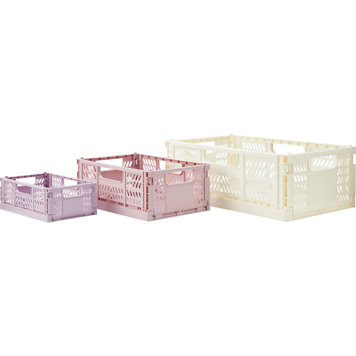 Contenitore Plastica Con Coperchio Grande Contenitori Impilabili In Plastica Resistente Grigi 172 Litri - Perfetti Per Garage E Magazzino Contenitori In Plastica Grandi - Foto 2