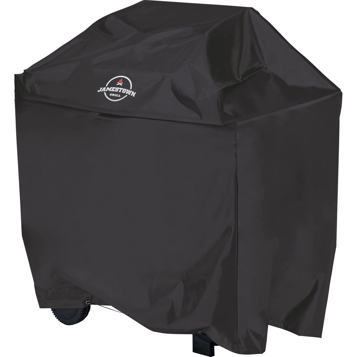 Copertura per barbecue Jamestown 90x145x67 cm OBI