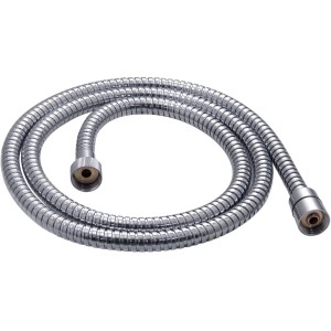 Tubo flessibile t.b.t. in metallo, avvolto.