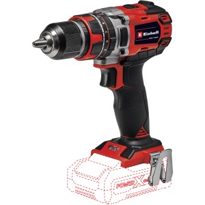 Trapano avvitatore a impulsi a batteria Einhell 18 V TP-CD 18/50 Li-i BL Solo (batteria non inclusa).