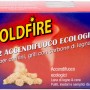 Accendifuoco Goldfire, 32 pezzi, ecologici per camino e grill.