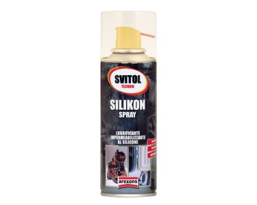 Silikonöl-Spray 200 ml