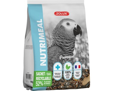 Beaphar Mix Uova Per Pappagalli &amp; Pappagalli 150 G, Mangime Per Uccelli, Nuovo