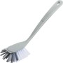 Spazzola per stoviglie Diskett grigio 28 cm