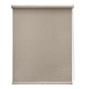 Tenda a rullo Berlin filtrante 150x250 cm marrone