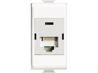 IDROGO Soluzioni Per L'Installazione Bianco S28403W2F Scatola IP40 3 - 7