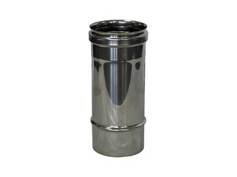 Camino A Bioetanolo Da Incasso A Parete Biocamino 120x40 Cm FURORE 120 - Foto 5