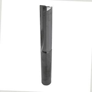 Fresa per asole 6 mm