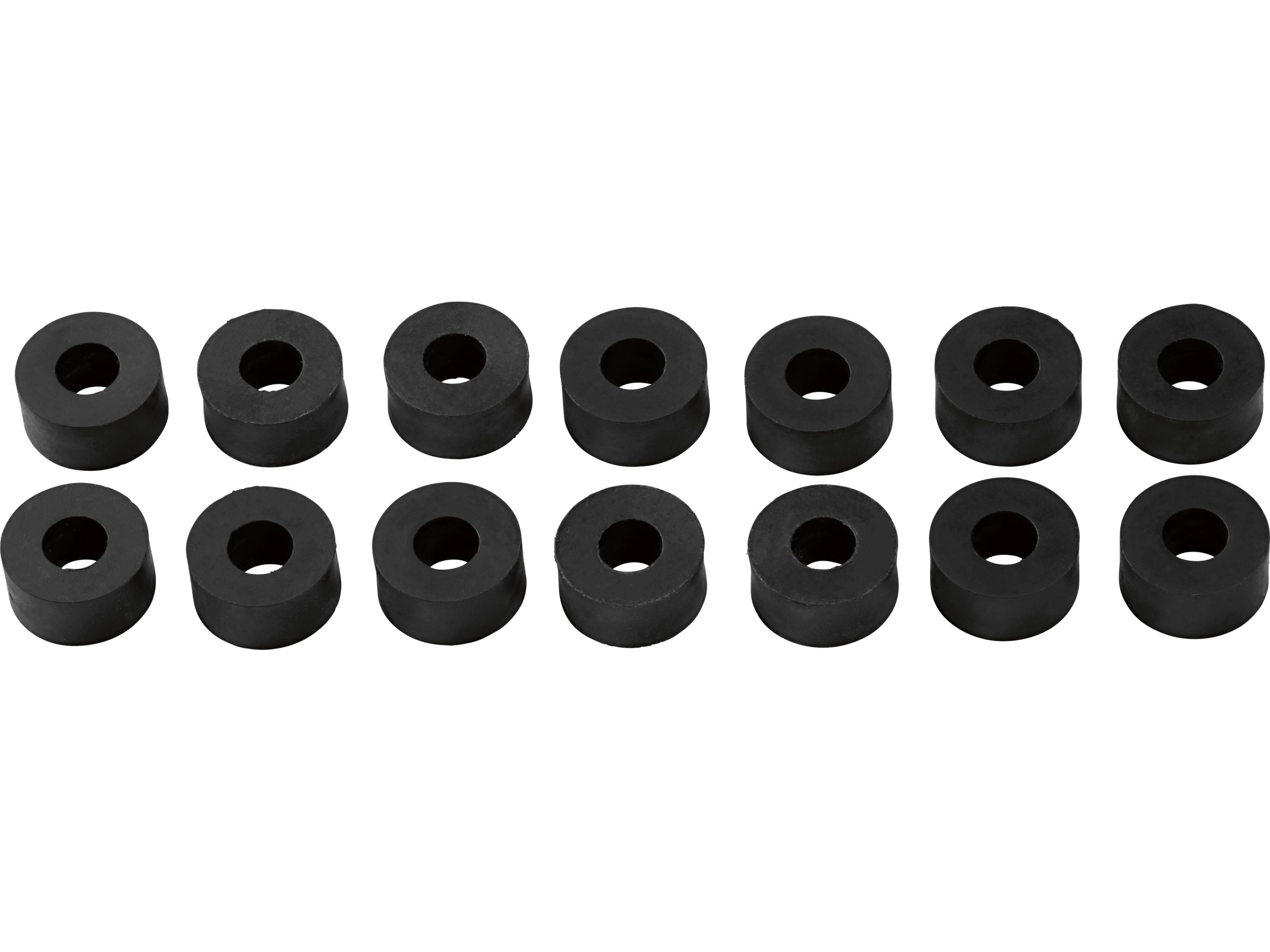 De Buyer - Bussola tinta unita in tritan - U11 - Diametro 11 mm