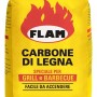 Carbonella Flam di legna 3 kg