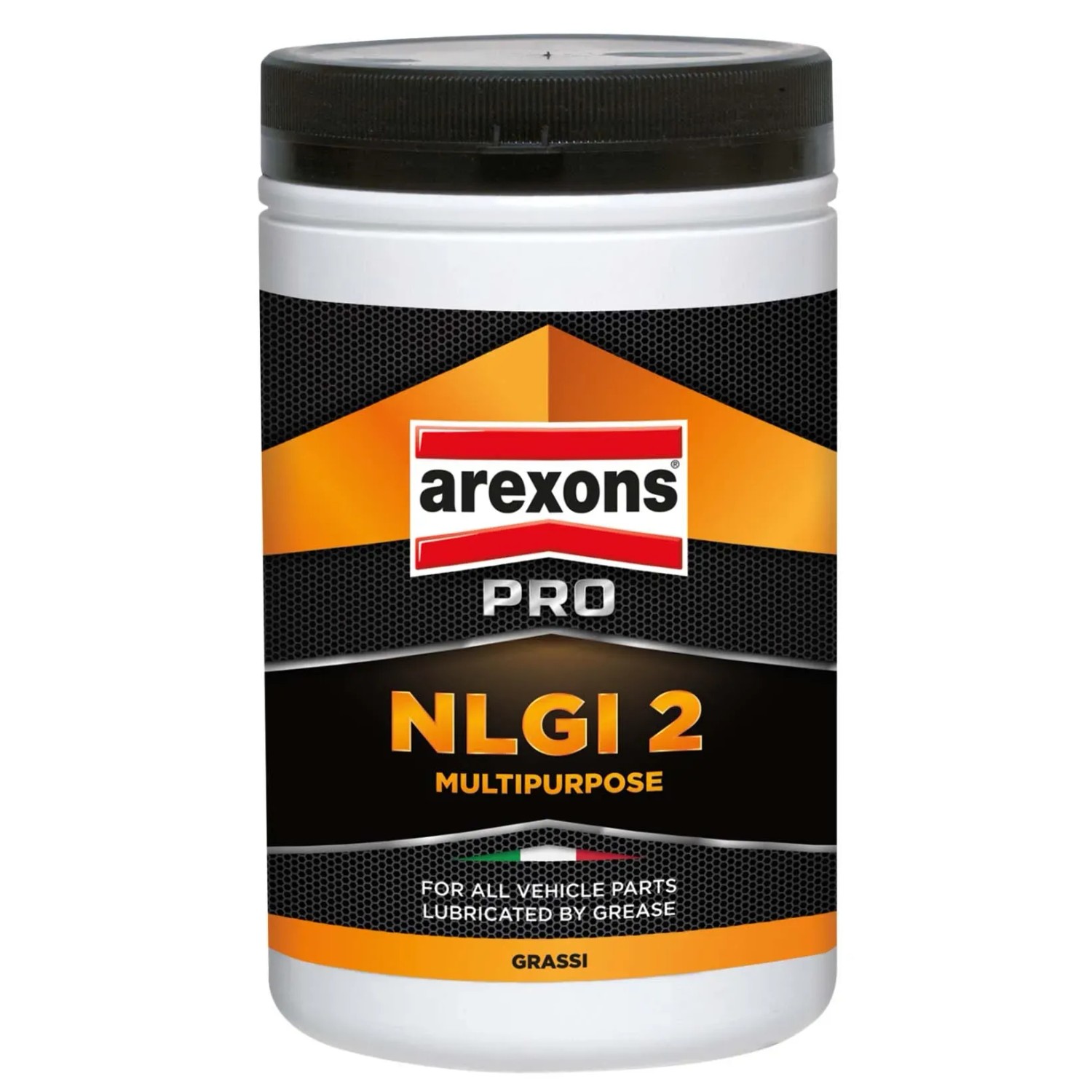 armytek nyogel 25 ML – Silicone/Grasso Lubrificante/multiuso per esempio per torce