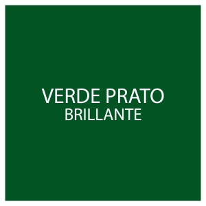 Campione di colore della vernice spray speciale in verde lucido.