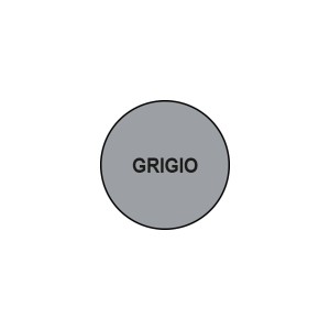 Selezione colore grigio per siliconi e sigillanti.
