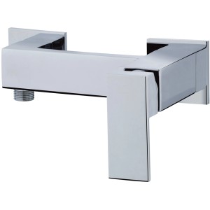 Miscelatore doccia t.b.t. cromato.