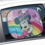 Parasole Minnie Mouse per finestrino auto, accessorio auto