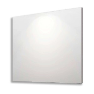 Specchio rettangolare (t.b.t.) per bagno o corridoio.