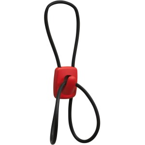 t.b.t. per tubi irrigazione, rosso/nero.