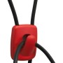 t.b.t. per tubi irrigazione, rosso/nero.