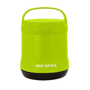 Portavivande termico Parrot 1,5 l colori assortiti