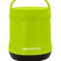 Portavivande termico Parrot 1,5 l colori assortiti