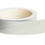 Rotolo di bordo cucina t.b.t. effetto legno, bianco.
