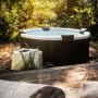 Idromassaggio da esterno Spa rigida Denver Ø 182x70 cm 6 persone_4