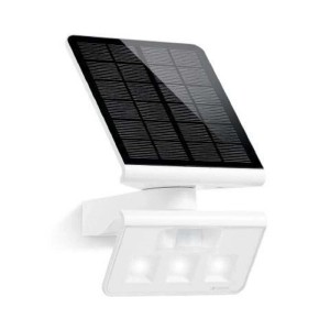 Lampada solare X Solar L-S ONE 18,5x19x30 cm bianco