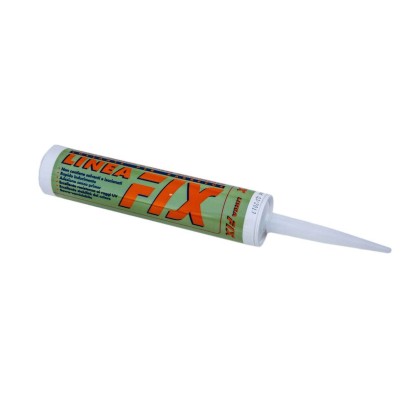 Colla trasparente per Barbecue Lineafix 300 ml