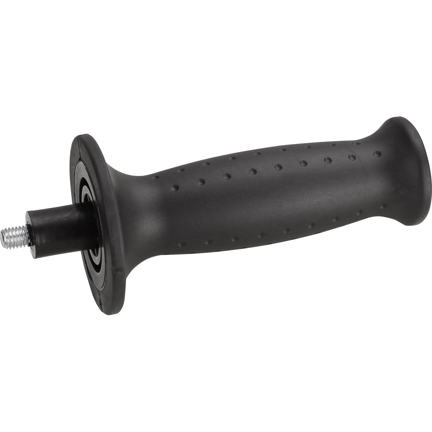 Impugnatura supplementare per smerigliatrice angolare a batteria LUX A-WS-20/115, nero.