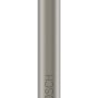 Scalpello piatto Bosch SDS plus, 250 mm, per rimuovere intonaco e residui di cemento.