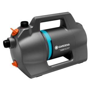 Pompa da giardino Gardena 5000 silent 550 W