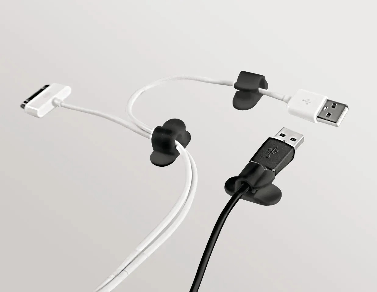 Cavo Coassiale Nero Fotografia Stock. Immagine Di Spina - 43271612 - Foto 12