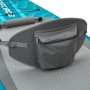 Bestway SUP Board Aqua Drifter: Sedile con borsa per accessori stand up paddling.