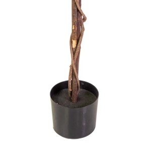 Pianta artificiale in plastica bosso h90 cm