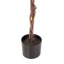 Pianta artificiale in plastica bosso h90 cm_3